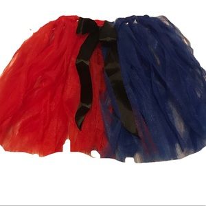 Handmade Girls Tutu